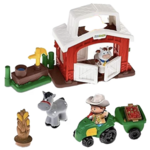 Little People Small Farm